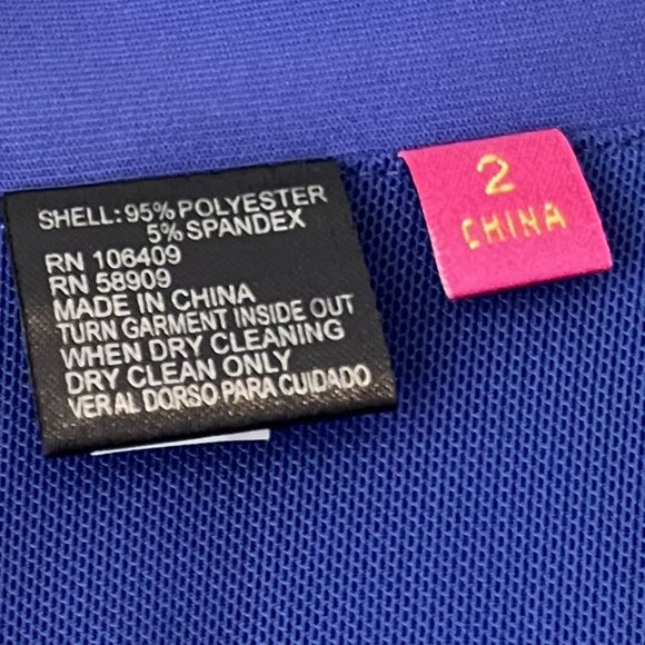 NEW! Catherine Malandrino  Viola Fit and Flare Jem Stone Skirt, Size 2 - Picture 14 of 16